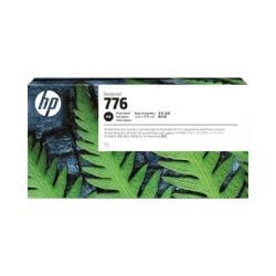 HP 1XB11A (776) Photo Black Original Cartridge - HP DesignJet Z9+ Pro (Ex)