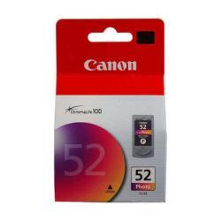 Canon CL-52 Renkli Orjinal Foto Kartuş - iP621