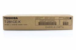 Toshiba T-281CE-K Schwarzer Orjinaltoner — E-Studio 2