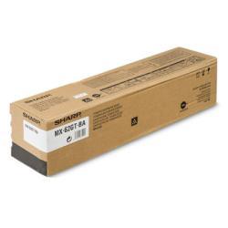 Sharp MX-62GTBA Siyah Orjinal Toner - MX-7040N