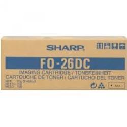 Sharp FO-26DC Orjinal Faks Toneri - FO-2600 / F-27