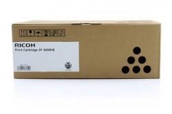 NRG SP-3400 / 3410sf / 3500 / 3510sf Original Toner (407648)