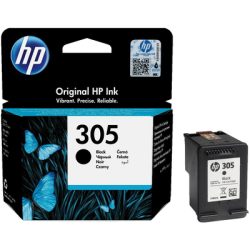 HP 3YM61AE (305) BlackART Kartusche - DeskJet 23