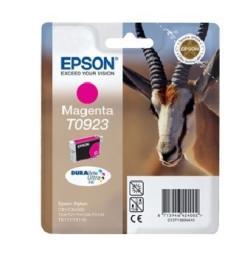 Epson C13T10834A10 (T0923) Original Magenta Ink - Stylus CX4300 (Ex)