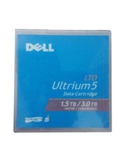 DELL Ultrium LTO 5 Data Cartridge