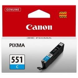 Canon CLI-551C Mavi Orjinal Kartuş - MG5450 / MG63