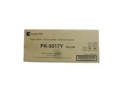 Triumph Adler PK-5017Y Gelber Original-Toner (1T02TVA)