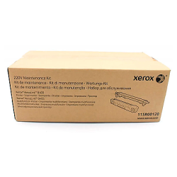 Xerox 115R00120 Orjinal Fuser Unit — B400ZCARTKEEP0002ZXQ