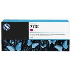 HP C1Q39A (773C) Magenta Original Cartridge - DesignJet Z6600