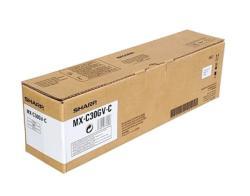 Scharfe MX-C30GV-C Blue Developer Developer - MX-C250F