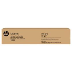 HP W9142MC Yellow Original Toner - MFP E78625Z / E78630dn