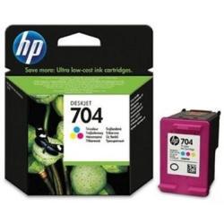 HP CN693A (704) ColorART Kartusche - Deskjet 20