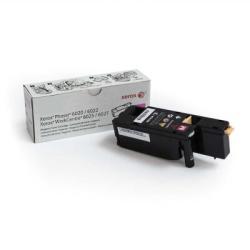 Xerox 106R02761 Kırmızı Orjinal Toner - Phaser 602