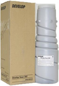 Develop 502B Original Toner - ID-4500 / 4700