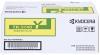 Kyocera TK-5140Y Sarı Orjinal Toner - M6030cdn / M