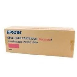 Epson C13S050098 Roter Orjintoner High Capa