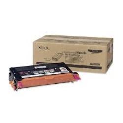 Xerox 113R00732 Roter Orjinaltoner — Phaser 618