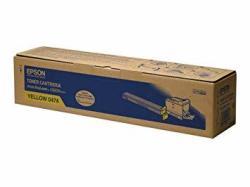 Epson C13S050474 Sarı Orjinal Toner - C9200