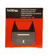 Brother 7020 Original Schwarzband - EM1050 / EM530