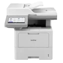 Brother MFC-L6910DN Mono Tarayıcı + Fotokopi Çok Fonksiyonlu Lazer Yazıcı