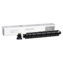 Kyocera TK-8365K Siyah Orjinal Toner - TasKalfa 25