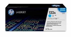 HP Q3961A (122A) Cyan Original Toner - LaserJet 2550 (B)