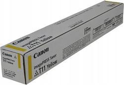 Canon T11 (5149C001AA) Sarı Orjinal Toner - imageP