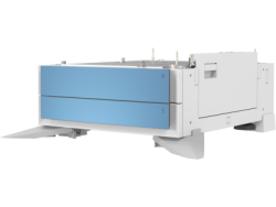 HP LaserJet 6GW47A 2x520 Blatt, Spezialpapier, Transparenzpapier.