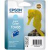 Epson C13T04854020 (T0485) Light Cyan Original Cartridge - Stylus Photo R200 (U)
