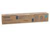 Toshiba T-FC50E-C Cyan Original Copier Toner - E-Studio 2555c / 3055c