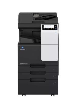 Konica Minolta Bizhub C257i Multifunktionale Farbe
