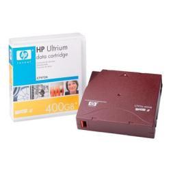 HPZCARTKEEP0001LTO-2Q Ultrium 2 Datenpatrone 200Gb/400 Gb,