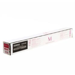 Utax CK-8514M (1T02NDBUT0) Kırmızı Orjinal Toner -