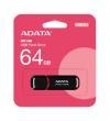 Adata UV150 64 GB USB3.2 Gen1 Siyah Flash Bellek
