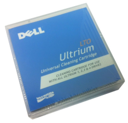 Dell LTO Ultrium Universal Temizleme Kartuşu - LTO