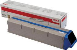 OKIZCARTKEEP0001ZXQQ BlackART Toner — C931