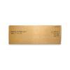 Konica Minolta A0XP-WY5 Orjinal Atık Toner Kutusu