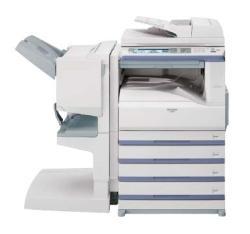 Sharp ARM257AM Sahibi