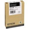 Epson C13T613800 (T6138) Matte Black Original Cartridge - Stylus Pro 4800 (Ex)