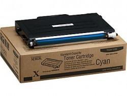 Xerox 106R00676 Blauer Kompatibler Toner - Phaser 6100 (U