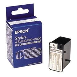 Epson S02002540 Black Orjinal Ink Cartridge