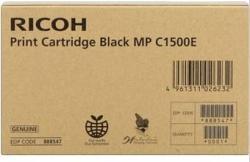Ricoh 888547 Siyah Orjinal Toner - MP-C1500