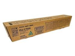 Ricoh 828652 Sarı Orjinal Toner - Pro C7500