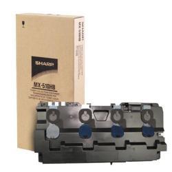 Sharp MX-510HB Originalabfalleinheit - MX-4110N / MX-4112H