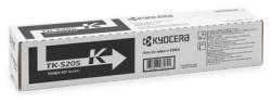 Kyocera TK-5205K Siyah Orjinal Toner - Taskalfa 35