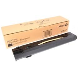 Xerox 006R01529 Schwarzer Orjinaltoner - Farbe 550/