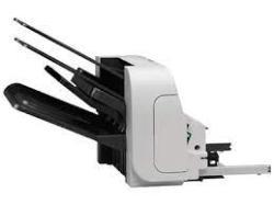 HP CC424A 900-sheet 3-bin Stapling Mailbox