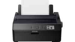 Epson FX890IIZCARTKEEP0001ZXQQ 80 Spalte 735 CPS Parallel Port