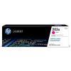 HP CF543A (203A) Kırmızı Orjinal Toner - M254dw /