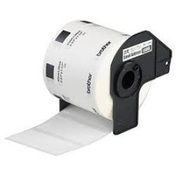 Brother DK-11209 Orjinal Küçük Adres Etiketi - QL-
